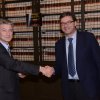 Una giornata di Formazione a Montecitorio 25-26 ottobre 2016